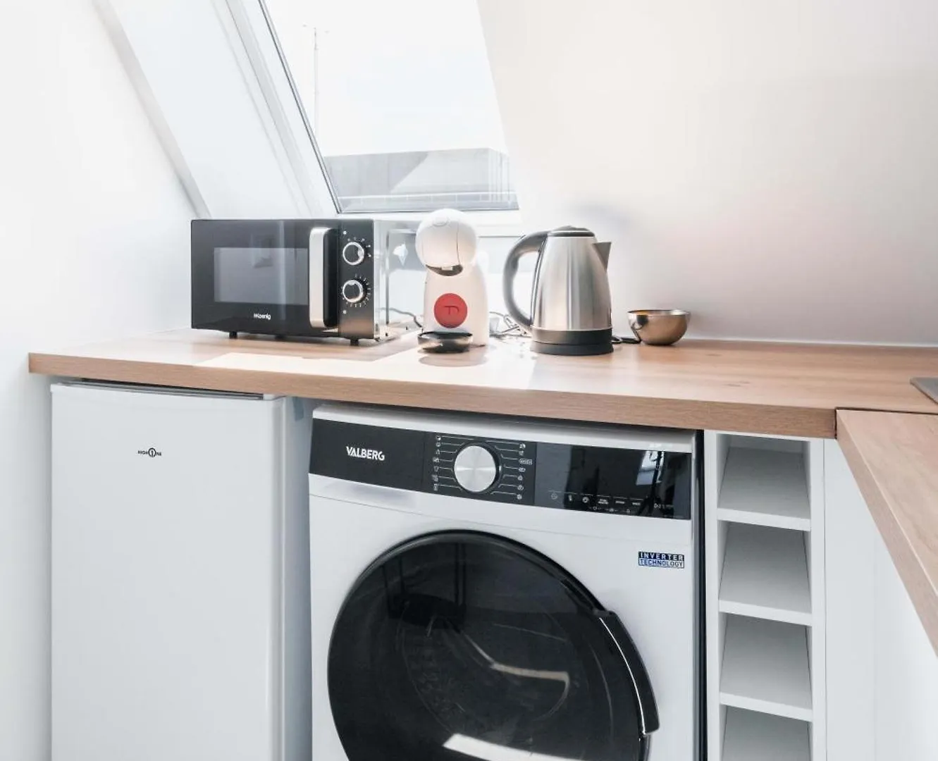 شقة 2 Pieces Refait A Neuf Dernier Etage - Paris 19 - 4P - Flat-Guest