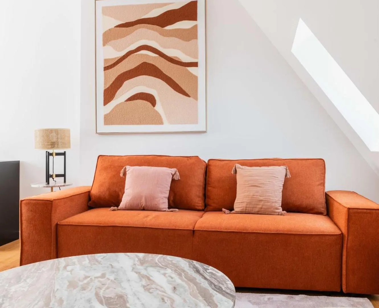 2 Pieces Refait A Neuf Dernier Etage - Paris 19 - 4P - Flat-Guest Appartement